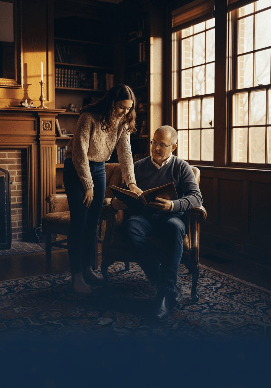 Family life insurance planning
